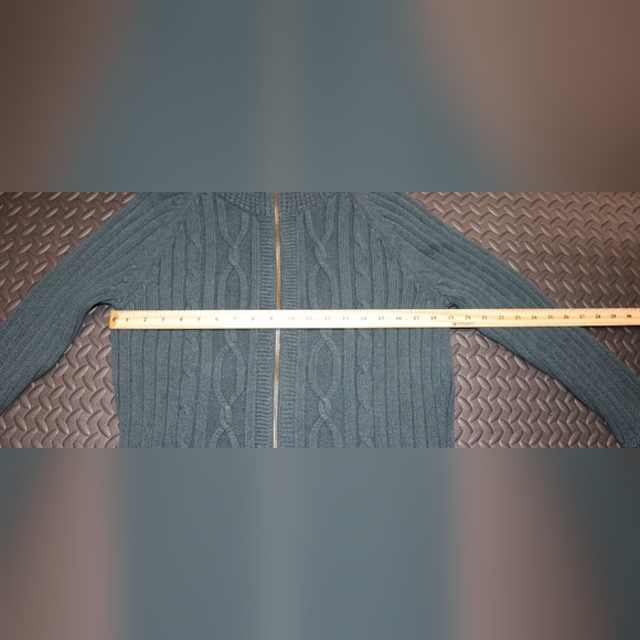 Roots 73 Knitwear Quality & Integrity Sweater - Picture 6 of 8